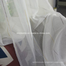 First Class High Quality Sheer Curtain Fabric